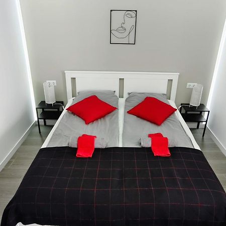 Suncitygolf Apartment San Miguel de Abona Esterno foto