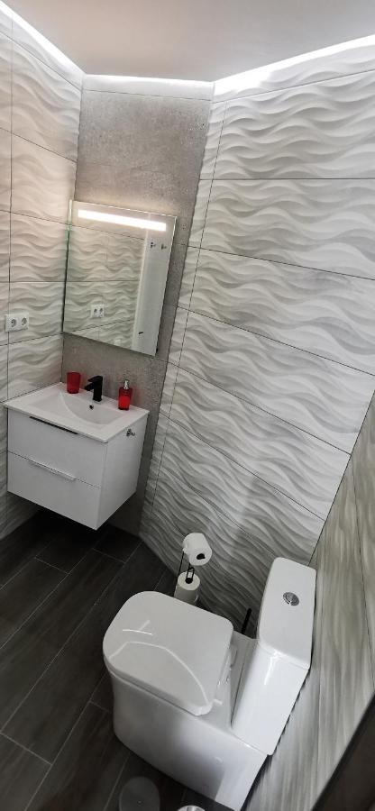 Suncitygolf Apartment San Miguel de Abona Esterno foto