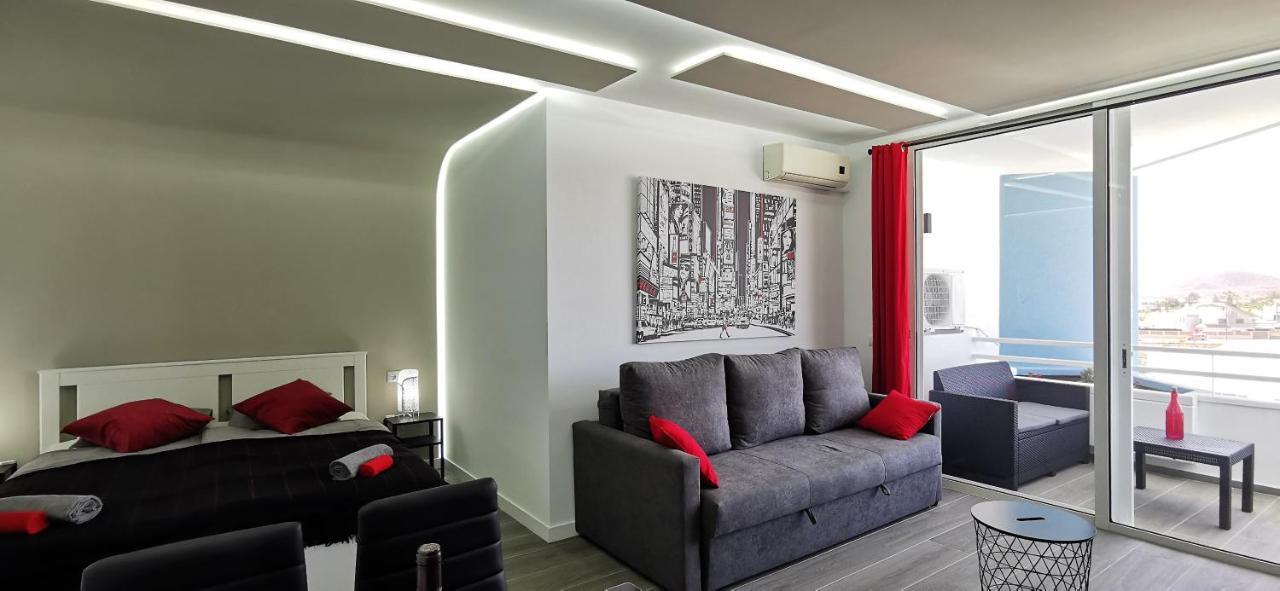Suncitygolf Apartment San Miguel de Abona Esterno foto