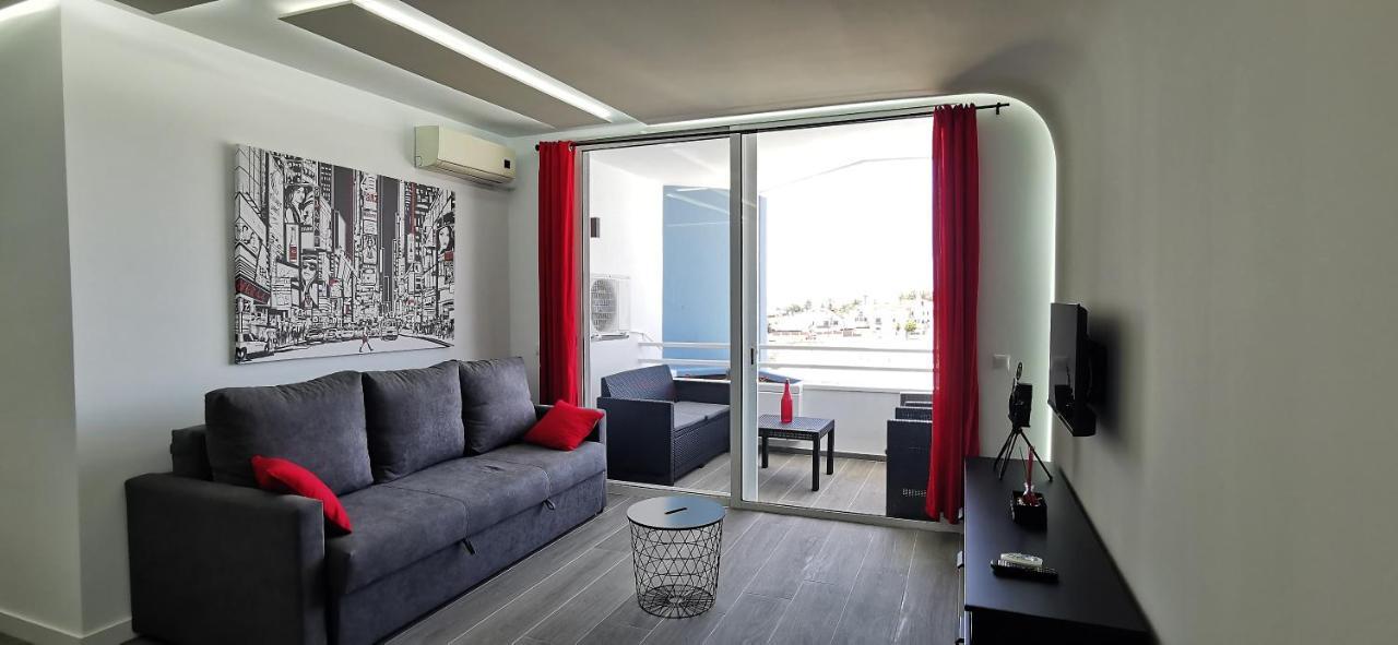 Suncitygolf Apartment San Miguel de Abona Esterno foto