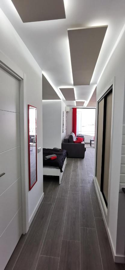 Suncitygolf Apartment San Miguel de Abona Esterno foto