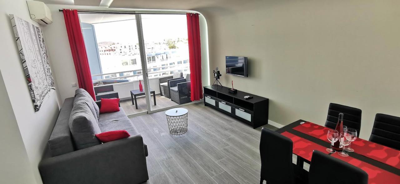 Suncitygolf Apartment San Miguel de Abona Esterno foto