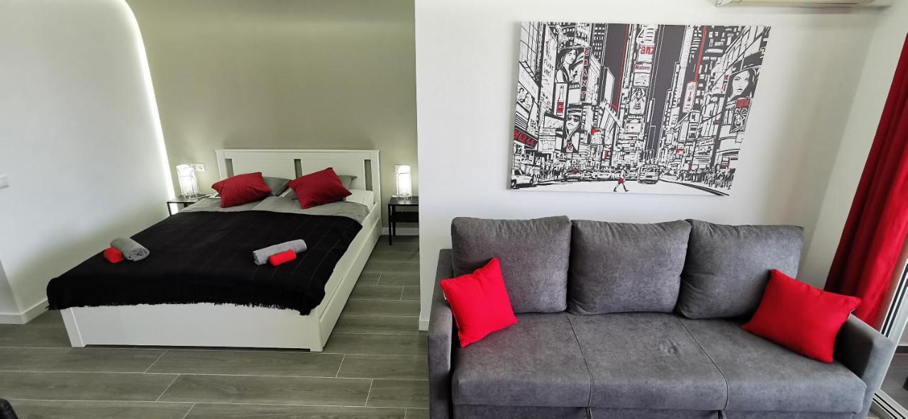 Suncitygolf Apartment San Miguel de Abona Esterno foto