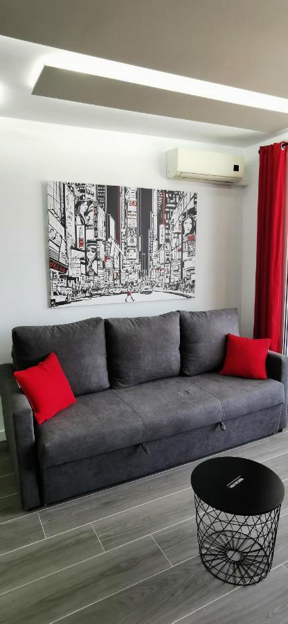 Suncitygolf Apartment San Miguel de Abona Esterno foto