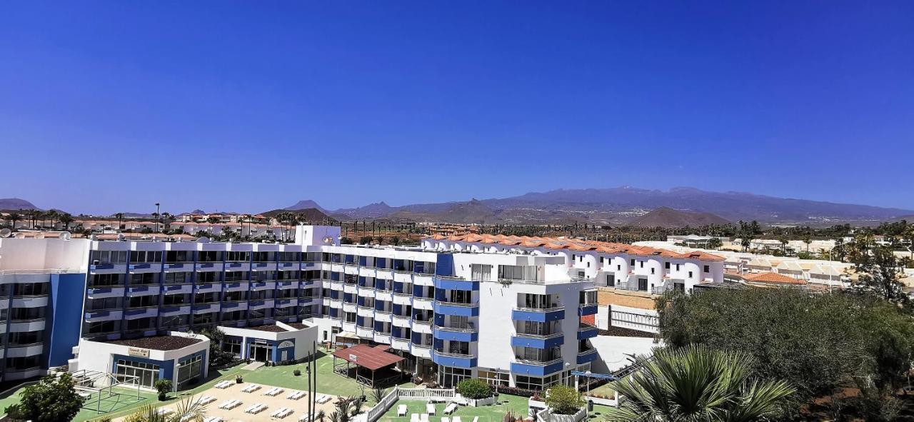 Suncitygolf Apartment San Miguel de Abona Esterno foto