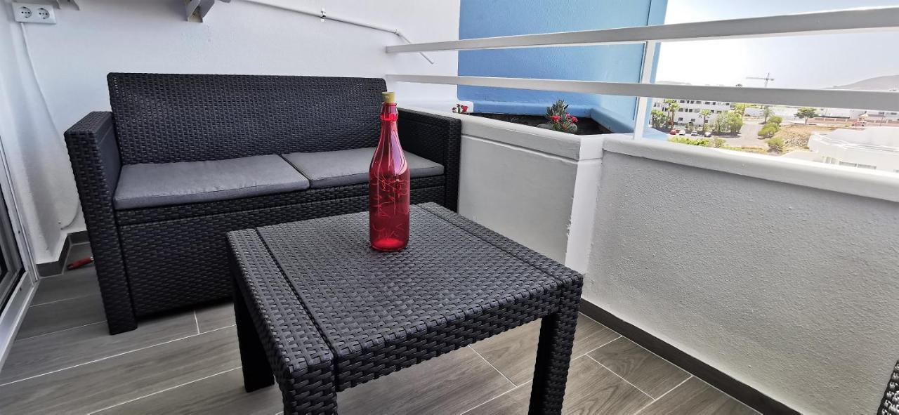 Suncitygolf Apartment San Miguel de Abona Esterno foto
