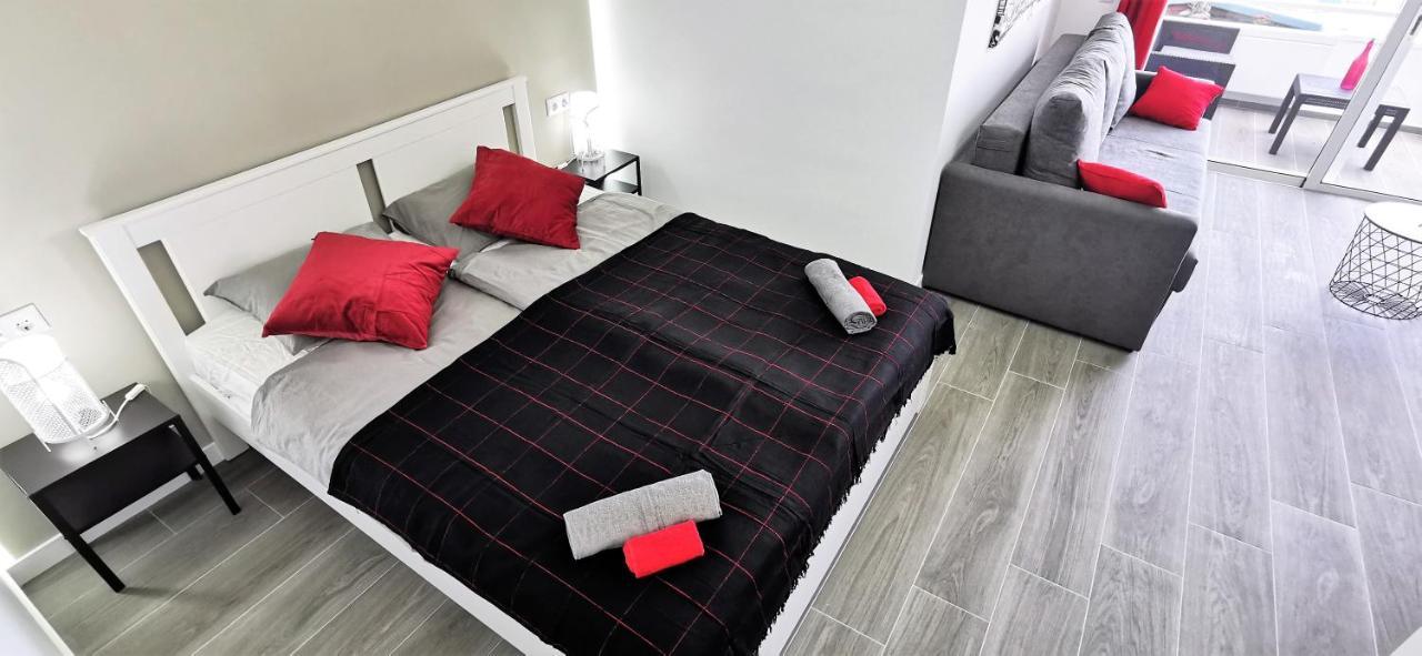 Suncitygolf Apartment San Miguel de Abona Esterno foto