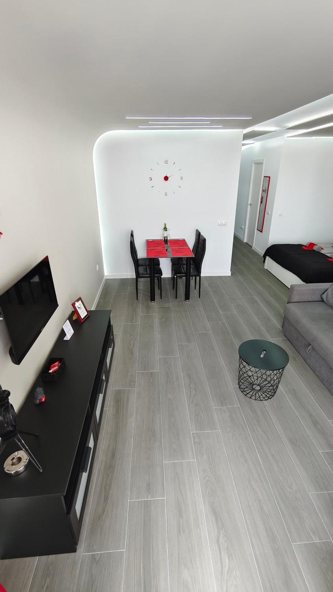 Suncitygolf Apartment San Miguel de Abona Esterno foto