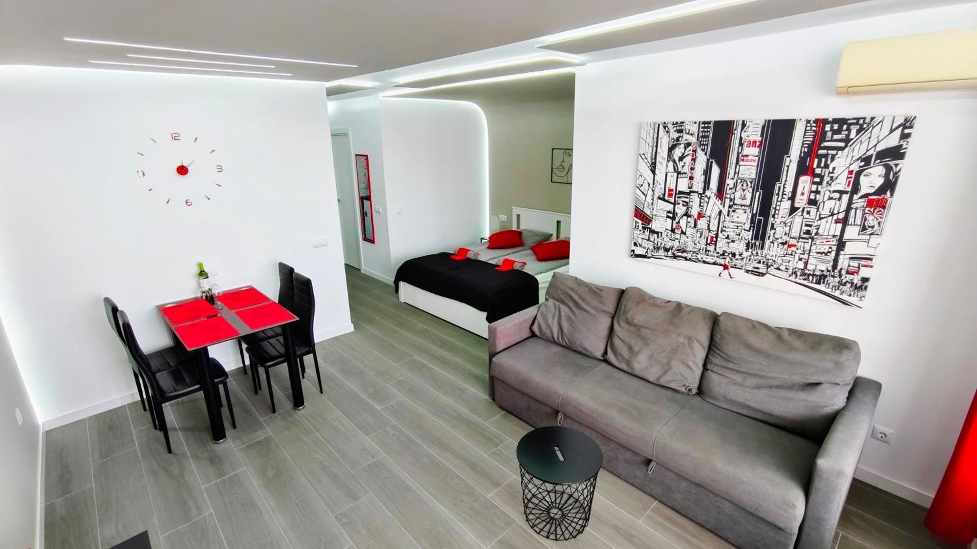 Suncitygolf Apartment San Miguel de Abona Esterno foto